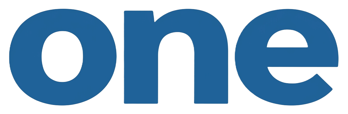 Logotipo de Hoteles One
