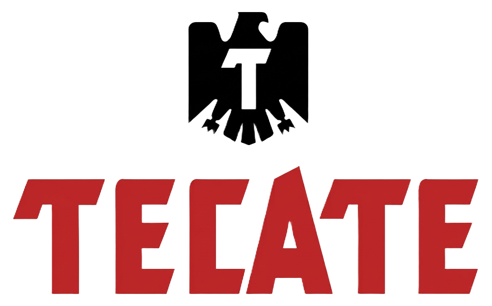 Logotipo de Tecate