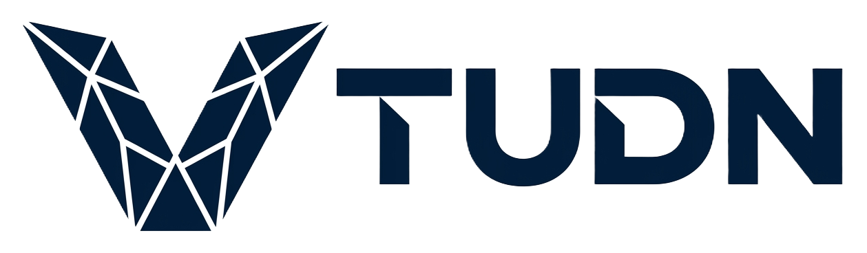 Logotipo de TUDN